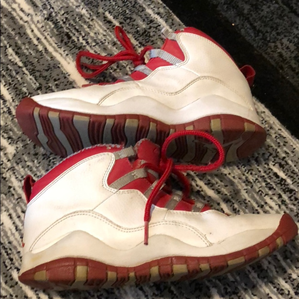 Jordan 10s - Picture 3 of 6
